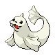 #087 Dewgong sprite Diamante / Perla Shiny