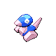 #137 Porygon sprite Diamante / Perla Shiny