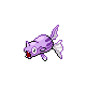 #223 Remoraid sprite Diamante / Perla Shiny