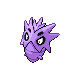 #247 Pupitar sprite Diamante / Perla Shiny