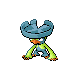 #271 Lombre sprite Diamante / Perla Shiny