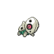 #304 Aron sprite Diamante / Perla Shiny