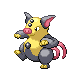 #326 Grumpig sprite Diamante / Perla Shiny
