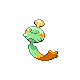 #358 Chimecho sprite Diamante / Perla Shiny