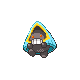 #361 Snorunt sprite Diamante / Perla Shiny