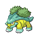 #388 Grotle sprite Diamante / Perla Shiny