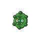 #436 Bronzor sprite Diamante / Perla Shiny