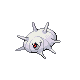 #266 Silcoon sprite Oro HeartGold / Plata SoulSilver