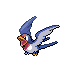 #276 Taillow sprite Oro HeartGold / Plata SoulSilver