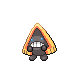 #361 Snorunt sprite Oro HeartGold / Plata SoulSilver
