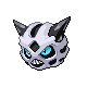 #362 Glalie sprite Oro HeartGold / Plata SoulSilver