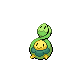 #406 Budew sprite Oro HeartGold / Plata SoulSilver