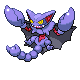 #472 Gliscor sprite Oro HeartGold / Plata SoulSilver