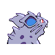#029 Nidoran♀ sprite Posterior