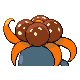 #044 Gloom sprite Posterior