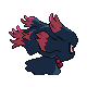 #200 Misdreavus sprite Posterior