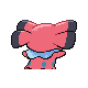 #209 Snubbull sprite Posterior