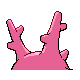 #222 Corsola sprite Posterior