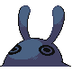#226 Mantine sprite Posterior