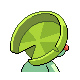 #271 Lombre sprite Posterior