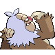 #289 Slaking sprite Posterior
