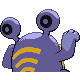 #294 Loudred sprite Posterior