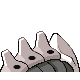 #305 Lairon sprite Posterior