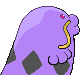 #317 Swalot sprite Posterior