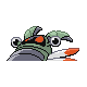 #347 Anorith sprite Posterior