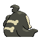 #355 Duskull sprite Posterior