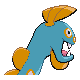 #367 Huntail sprite Posterior
