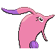 #368 Gorebyss sprite Posterior