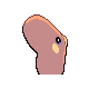 #370 Luvdisc sprite Posterior