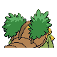 #388 Grotle sprite Posterior