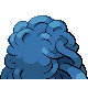 #465 Tangrowth sprite Posterior