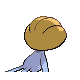 #480 Uxie sprite Posterior