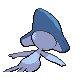 #482 Azelf sprite Posterior