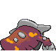 #485 Heatran sprite Posterior