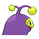 #171 Lanturn sprite Posterior Shiny