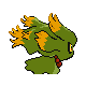 #200 Misdreavus sprite Posterior Shiny