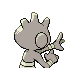 #236 Tyrogue sprite Posterior Shiny