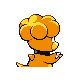 #240 Magby sprite Posterior Shiny