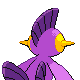 #259 Marshtomp sprite Posterior Shiny