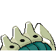 #305 Lairon sprite Posterior Shiny