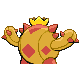 #331 Cacnea sprite Posterior Shiny