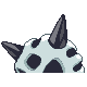 #362 Glalie sprite Posterior Shiny