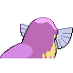 #364 Sealeo sprite Posterior Shiny
