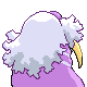 #365 Walrein sprite Posterior Shiny