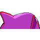 #382 Kyogre sprite Posterior Shiny