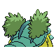 #388 Grotle sprite Posterior Shiny